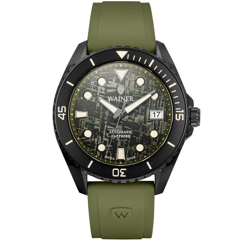 Наручные часы WAINER WA.25110-C