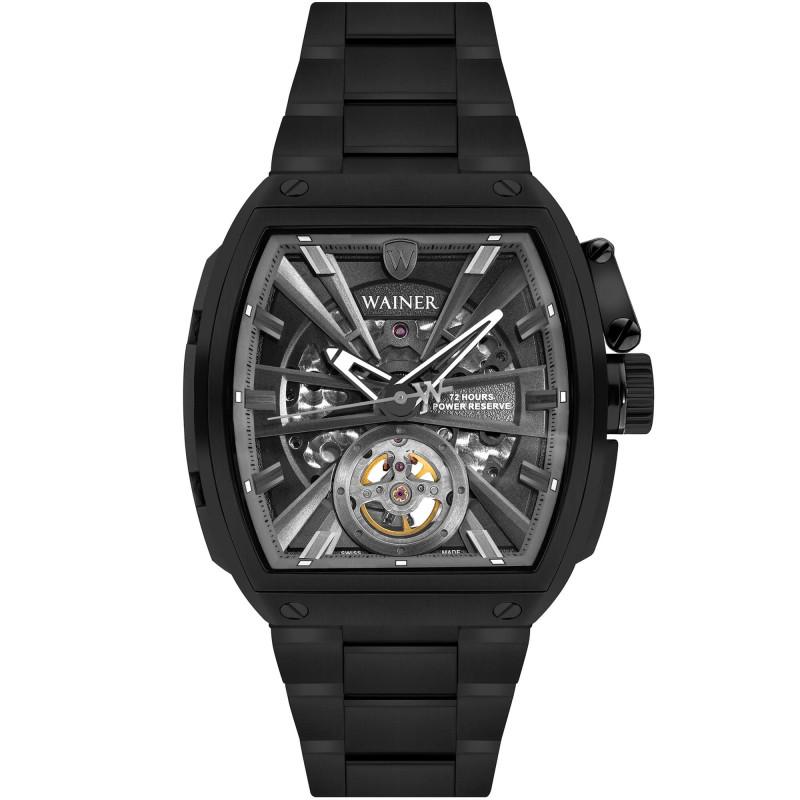 Наручные часы WAINER WA.25150-A