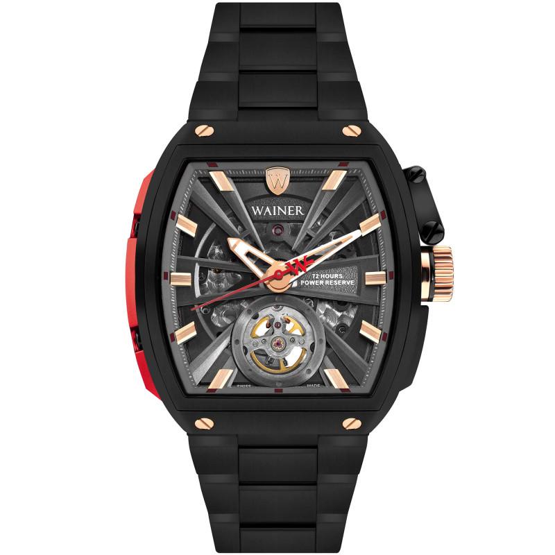 Наручные часы WAINER WA.25150-C