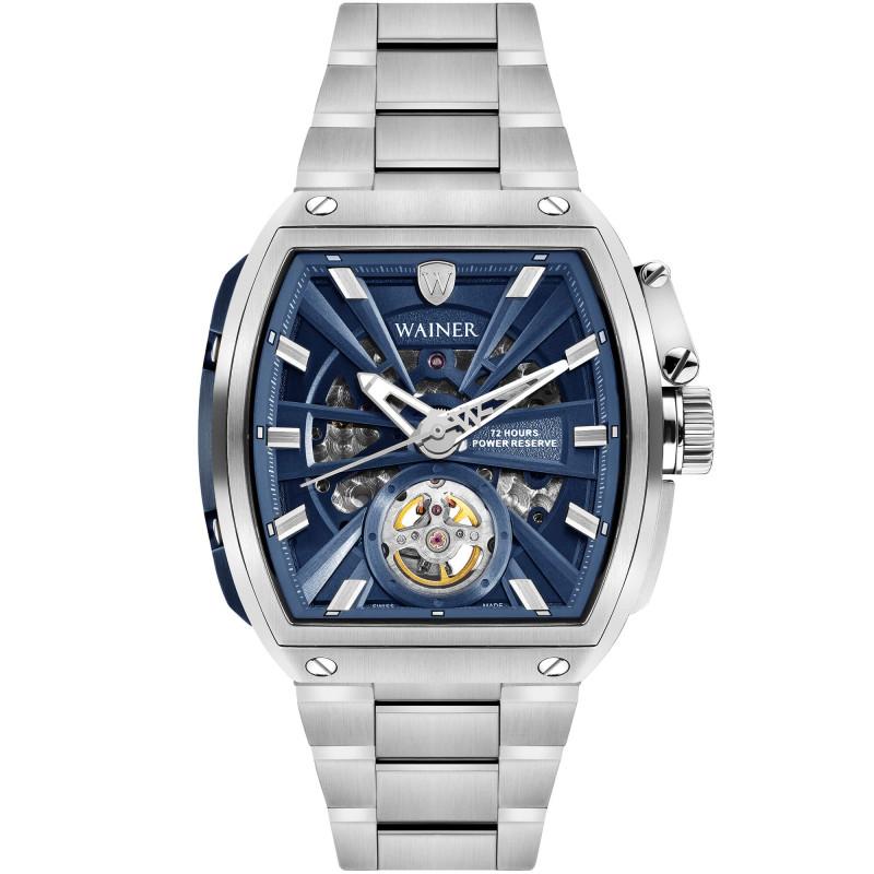 Наручные часы WAINER WA.25150-D