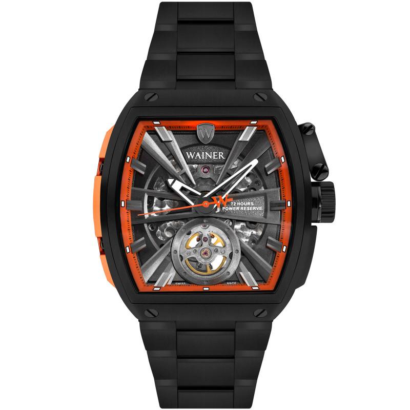 Наручные часы WAINER WA.25150-F