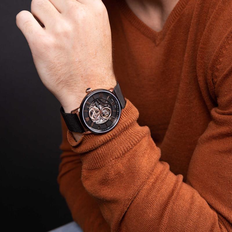 Наручные часы WAINER WA.25175-C