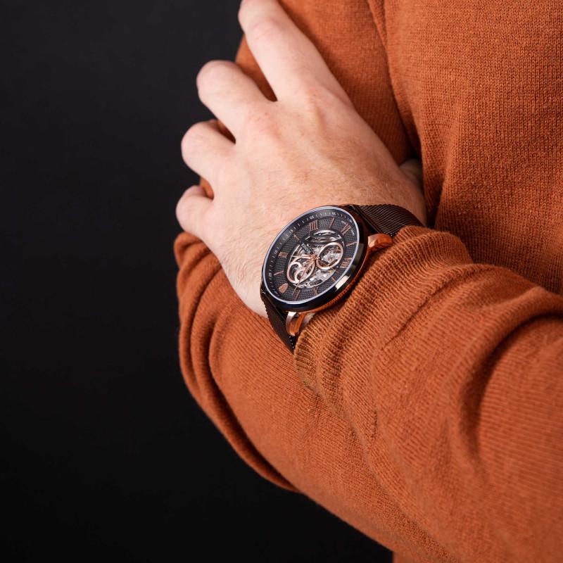 Наручные часы WAINER WA.25175-C