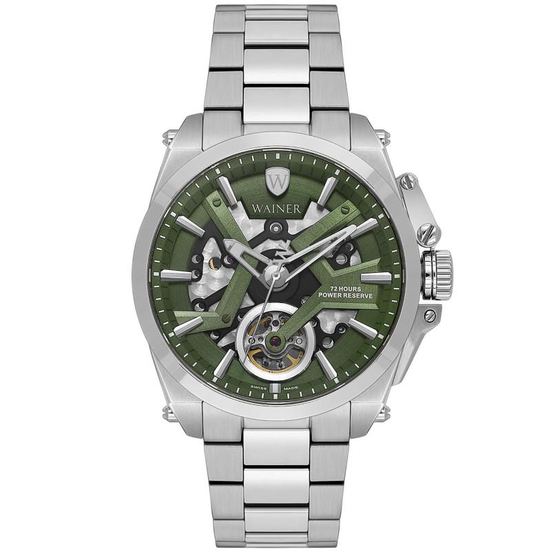 Наручные часы WAINER WA.25250-B