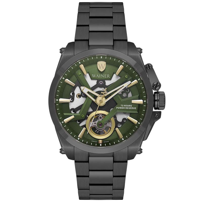 Наручные часы WAINER WA.25250-D
