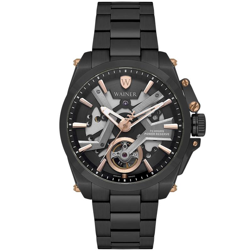 Наручные часы WAINER WA.25250-F