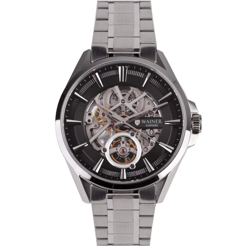 Наручные часы WAINER WA.25511-A