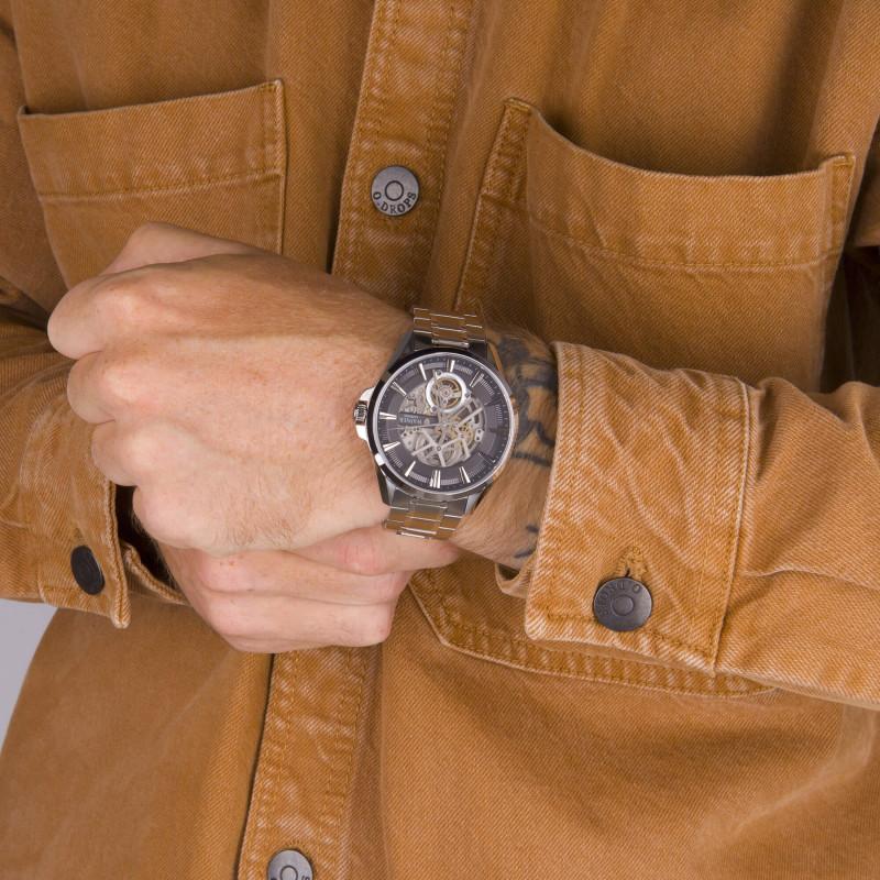 Наручные часы WAINER WA.25511-A