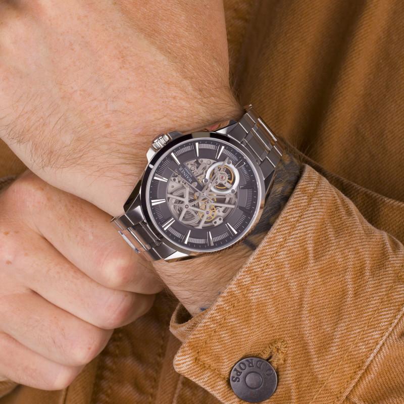 Наручные часы WAINER WA.25511-A