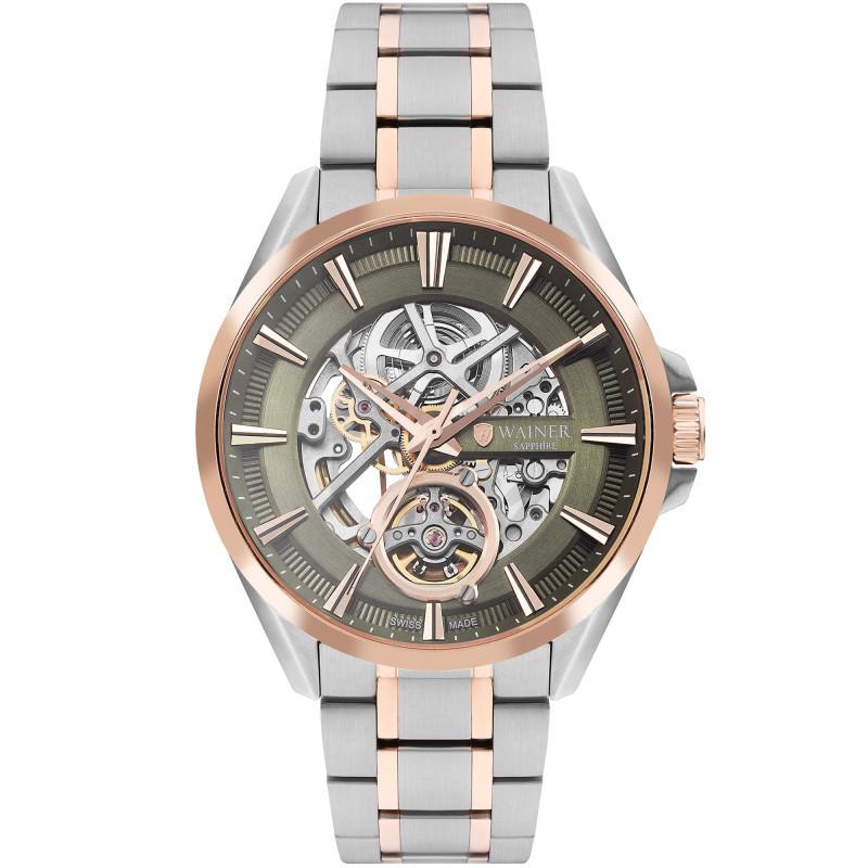 Наручные часы WAINER WA.25511-C