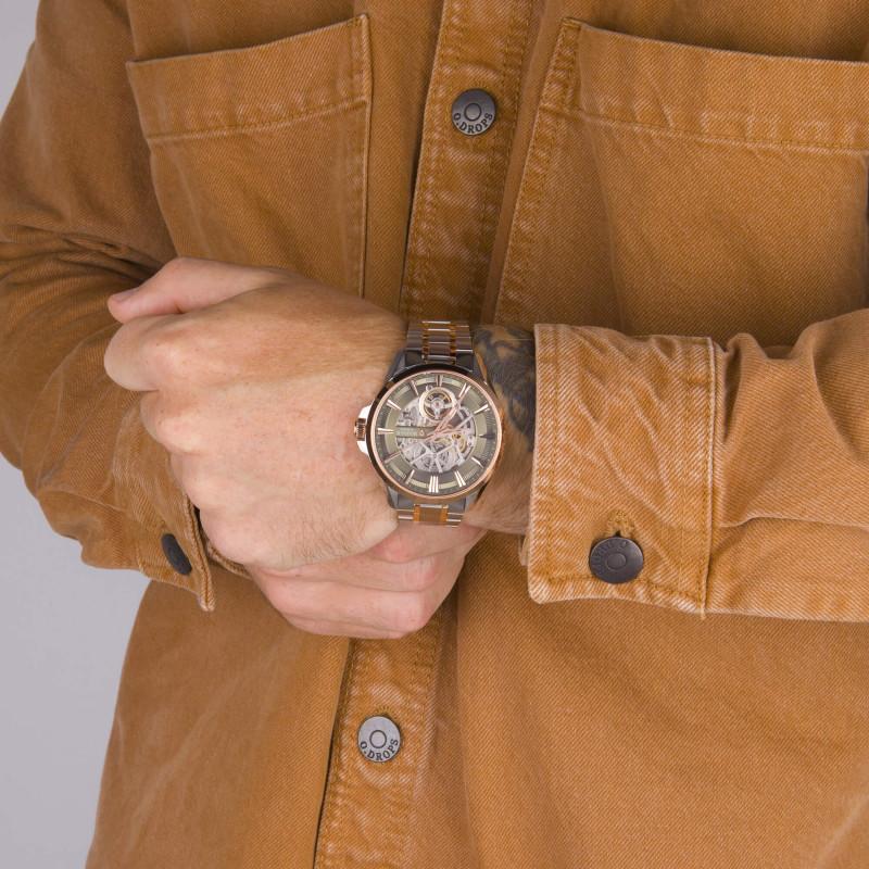 Наручные часы WAINER WA.25511-C