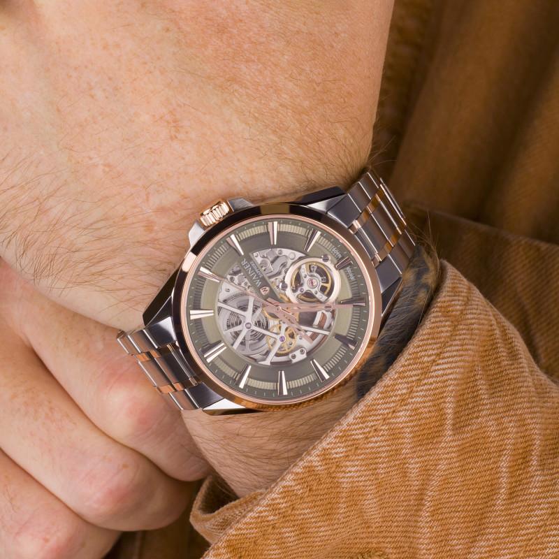 Наручные часы WAINER WA.25511-C