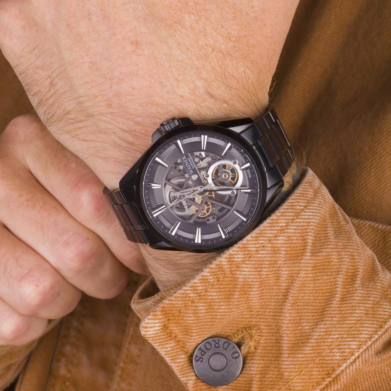 Наручные часы WAINER WA.25511-D