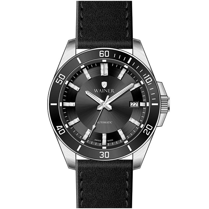 Наручные часы WAINER WA.25530-A