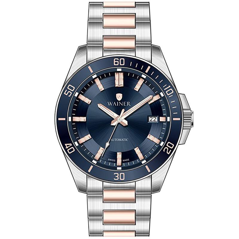 Наручные часы WAINER WA.25540-A