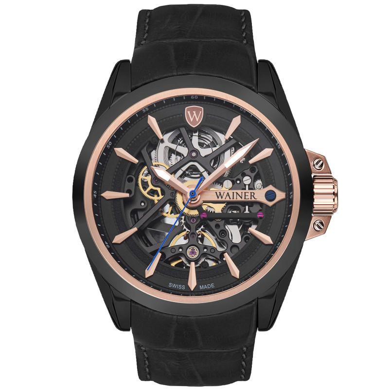 Наручные часы WAINER WA.25677-E