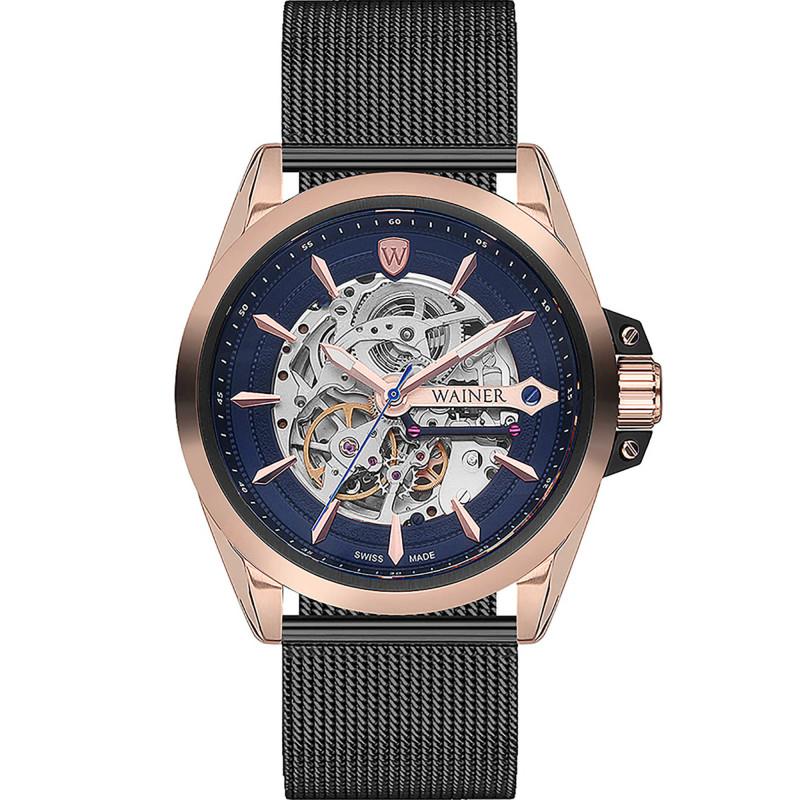 Наручные часы WAINER WA.25687-A