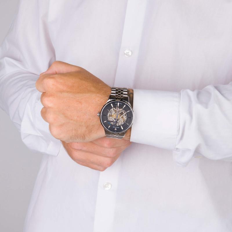 Наручные часы WAINER WA.25705-A