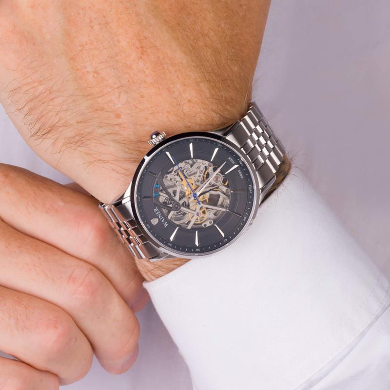 Наручные часы WAINER WA.25705-A