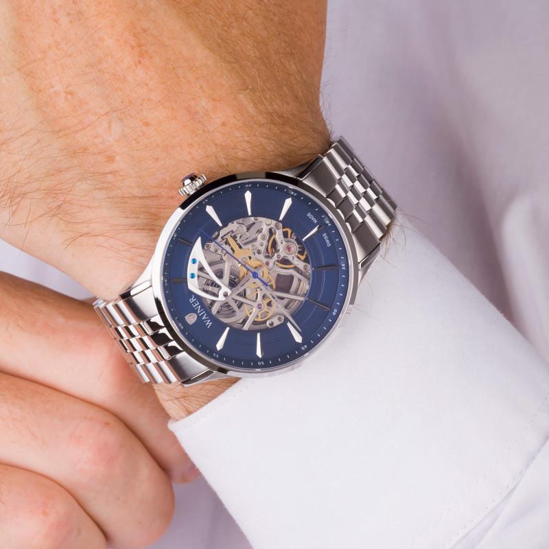 Наручные часы WAINER WA.25705-B