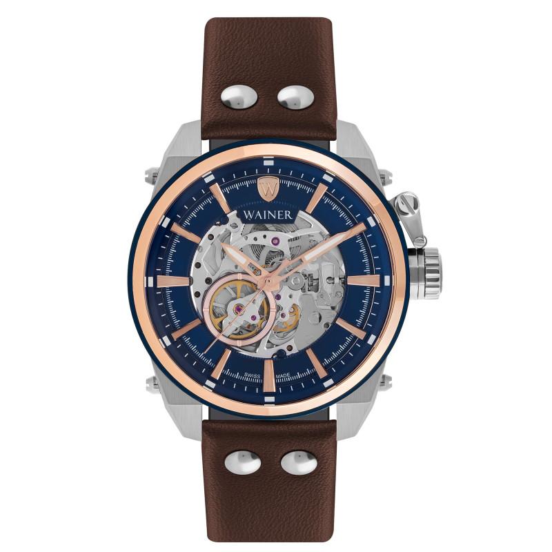 Наручные часы WAINER WA.25980-A