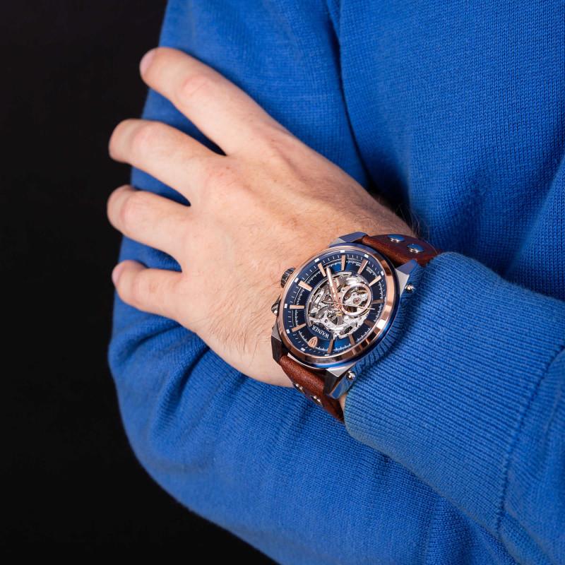 Наручные часы WAINER WA.25980-A