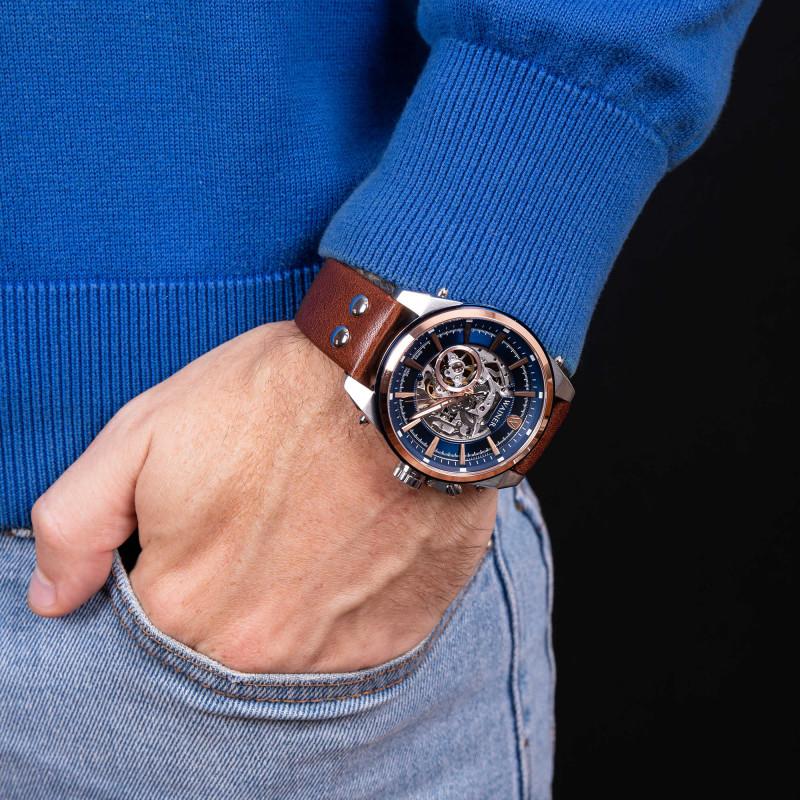 Наручные часы WAINER WA.25980-A