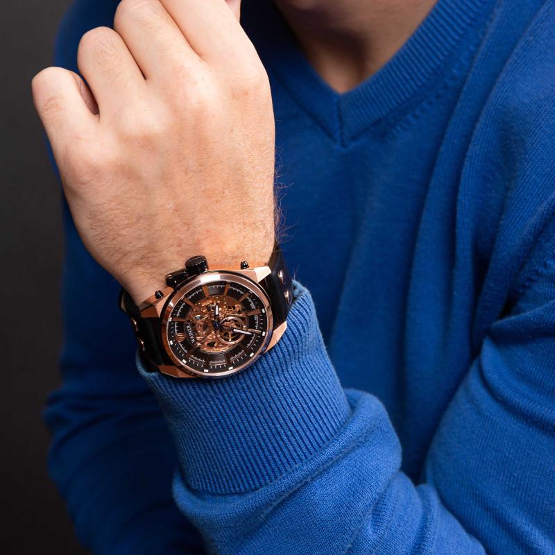 Наручные часы WAINER WA.25980-B