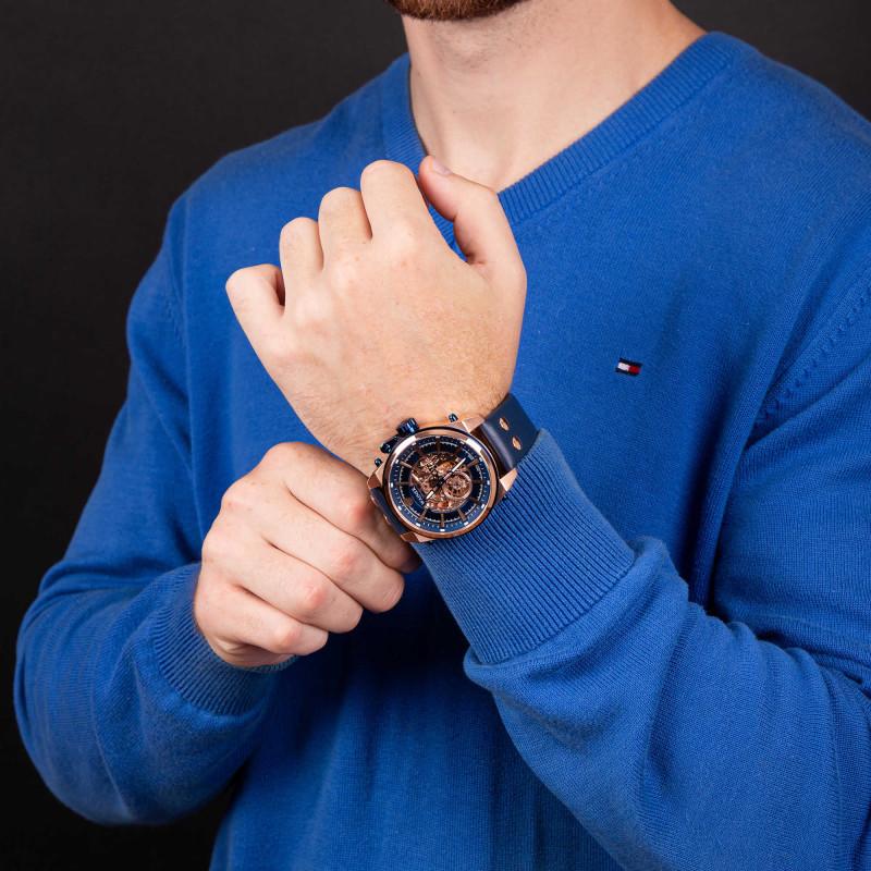 Наручные часы WAINER WA.25980-C
