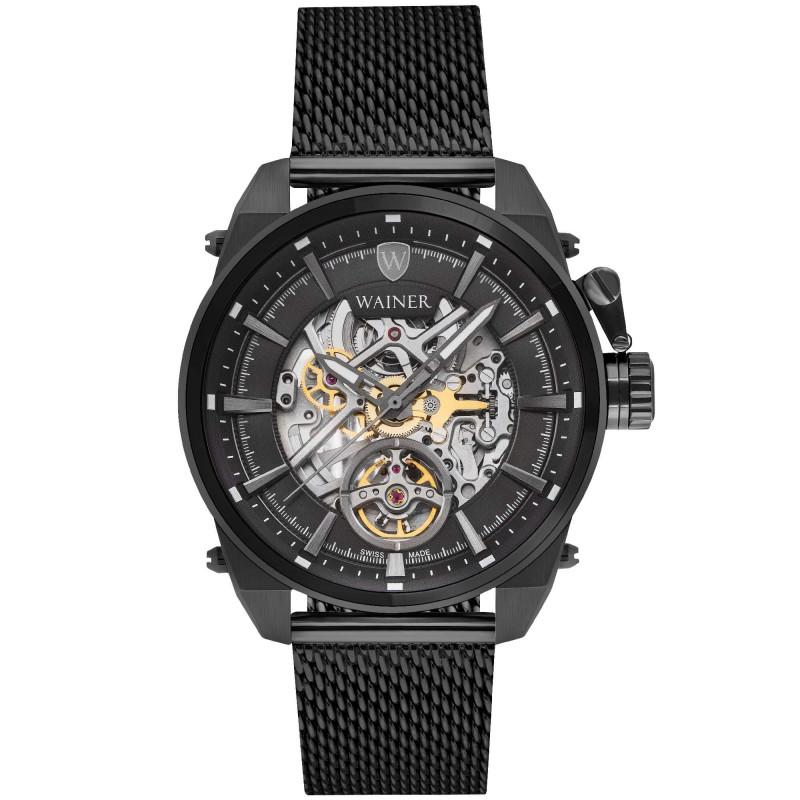 Наручные часы WAINER WA.25988-E